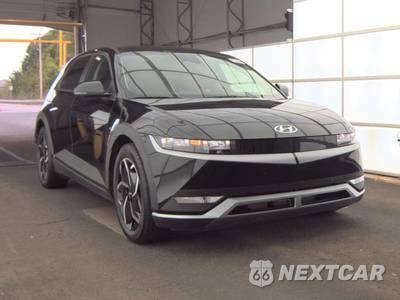 2024 Hyundai IONIQ 5 SEL - zdjęcie 3 z 31 - miniatura
