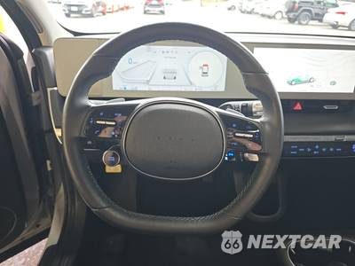 2024 Hyundai IONIQ 5 SEL - zdjęcie 10 z 20 - miniatura