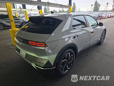 2024 Hyundai IONIQ 5 SEL - zdjęcie 4 z 20 - miniatura