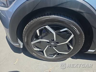 2024 Hyundai IONIQ 5 SEL - zdjęcie 17 z 23 - miniatura