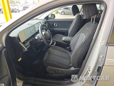 2024 Hyundai IONIQ 5 SEL - zdjęcie 7 z 20 - miniatura