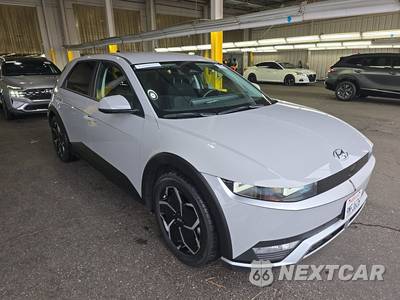2024 Hyundai IONIQ 5 SEL - zdjęcie 3 z 20 - miniatura