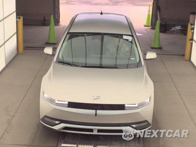 2024 Hyundai IONIQ 5 SEL - zdjęcie 2 z 15 - miniatura