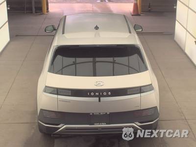 2024 Hyundai IONIQ 5 SEL - zdjęcie 5 z 15 - miniatura