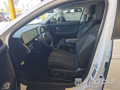 2024 Hyundai IONIQ 5 SEL - zdjęcie 7 z 27 - miniatura