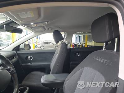 2024 Hyundai IONIQ 5 SEL - zdjęcie 18 z 20 - miniatura