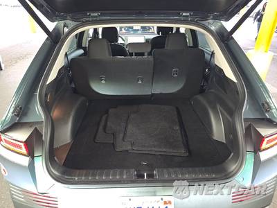 2024 Hyundai IONIQ 5 SEL - zdjęcie 16 z 23 - miniatura