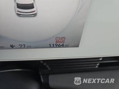 2024 Hyundai IONIQ 5 SEL - zdjęcie 12 z 21 - miniatura