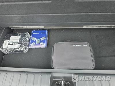 2024 Hyundai IONIQ 5 SEL - zdjęcie 20 z 20 - miniatura