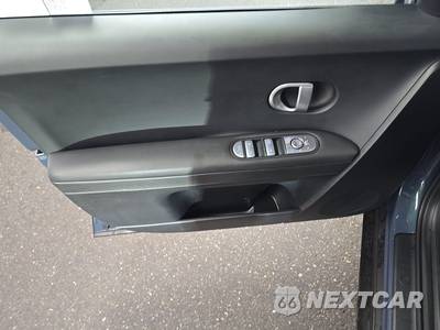 2024 Hyundai IONIQ 5 SEL - zdjęcie 9 z 23 - miniatura
