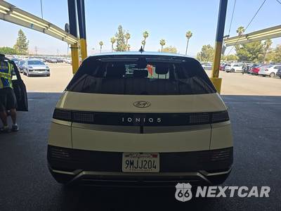 2024 Hyundai IONIQ 5 SEL - zdjęcie 5 z 27 - miniatura