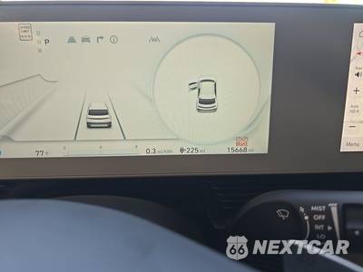 2024 Hyundai IONIQ 5 SEL - zdjęcie 12 z 27 - miniatura