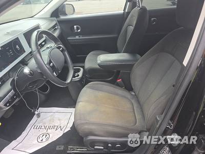 2024 Hyundai IONIQ 5 SEL - zdjęcie 7 z 31 - miniatura