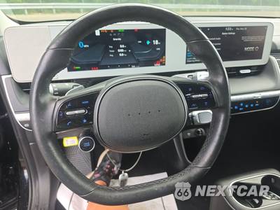 2024 Hyundai IONIQ 5 SEL - zdjęcie 10 z 31 - miniatura