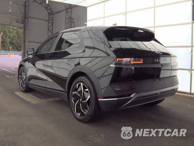 2024 Hyundai IONIQ 5 SEL - zdjęcie 6 z 31 - miniatura