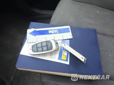 2024 Hyundai IONIQ 5 SEL - zdjęcie 20 z 31 - miniatura