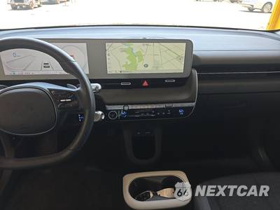 2024 Hyundai IONIQ 5 SEL - zdjęcie 11 z 25 - miniatura