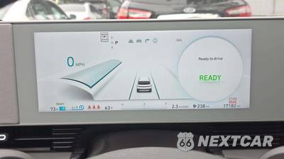 2024 Hyundai IONIQ 5 SEL - zdjęcie 19 z 27 - miniatura