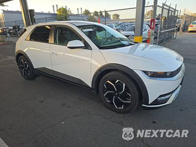 2024 Hyundai IONIQ 5 SEL - zdjęcie 3 z 27 - miniatura