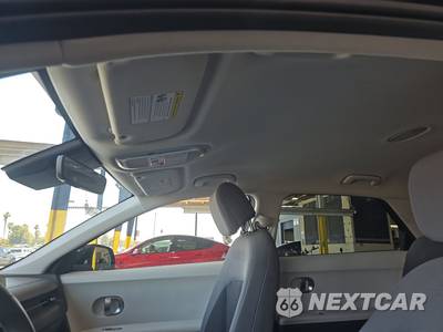 2024 Hyundai IONIQ 5 SEL - zdjęcie 17 z 25 - miniatura
