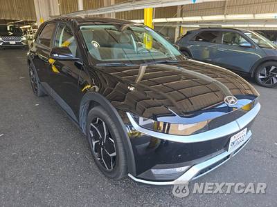 2024 Hyundai IONIQ 5 SEL - zdjęcie 3 z 25 - miniatura