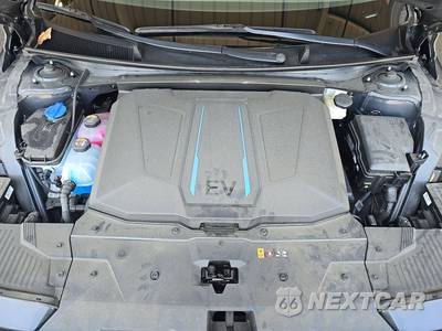 2024 Hyundai IONIQ 5 SEL - zdjęcie 15 z 25 - miniatura