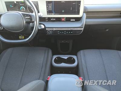 2024 Hyundai IONIQ 5 SEL - zdjęcie 11 z 23 - miniatura