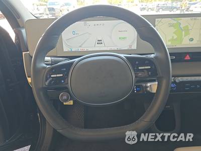 2024 Hyundai IONIQ 5 SEL - zdjęcie 10 z 25 - miniatura