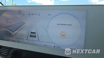 2024 Hyundai IONIQ 5 SEL - zdjęcie 33 z 37 - miniatura