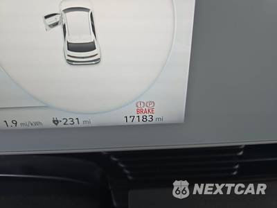 2024 Hyundai IONIQ 5 SEL - zdjęcie 12 z 27 - miniatura