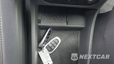 2024 Hyundai IONIQ 5 SEL - zdjęcie 17 z 27 - miniatura