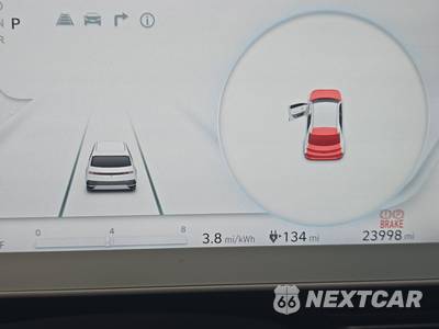 2024 Hyundai IONIQ 5 SEL - zdjęcie 12 z 25 - miniatura