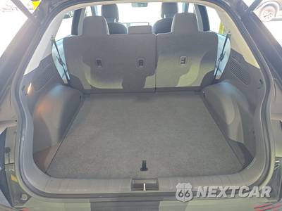 2024 Hyundai IONIQ 5 SEL - zdjęcie 16 z 25 - miniatura