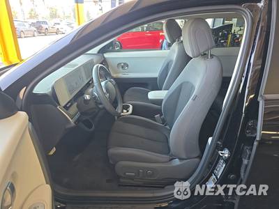 2024 Hyundai IONIQ 5 SEL - zdjęcie 7 z 25 - miniatura