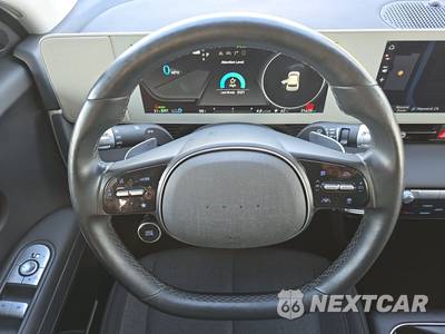 2024 Hyundai IONIQ 5 SEL - zdjęcie 10 z 23 - miniatura