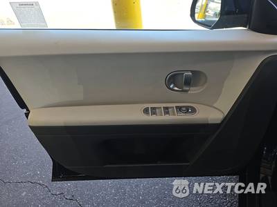 2024 Hyundai IONIQ 5 SEL - zdjęcie 9 z 25 - miniatura