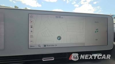 2024 Hyundai IONIQ 5 SEL - zdjęcie 18 z 37 - miniatura