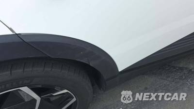2024 Hyundai IONIQ 5 SEL - zdjęcie 27 z 27 - miniatura
