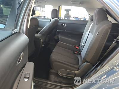 2024 Hyundai IONIQ 5 SEL - zdjęcie 13 z 37 - miniatura