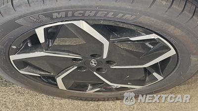 2024 Hyundai IONIQ 5 SEL - zdjęcie 23 z 23 - miniatura