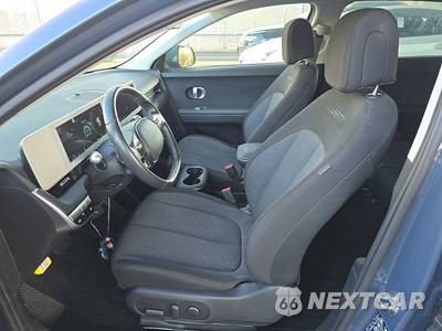 2024 Hyundai IONIQ 5 SEL - zdjęcie 7 z 23 - miniatura