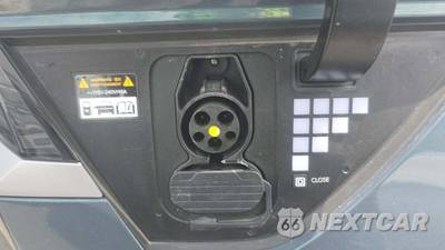 2024 Hyundai IONIQ 5 SEL - zdjęcie 26 z 28 - miniatura