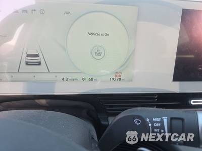 2024 Hyundai IONIQ 5 SEL - zdjęcie 12 z 28 - miniatura