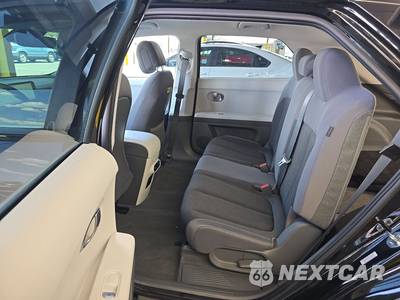 2024 Hyundai IONIQ 5 SEL - zdjęcie 13 z 33 - miniatura