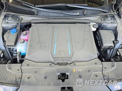 2024 Hyundai IONIQ 5 SEL - zdjęcie 15 z 33 - miniatura