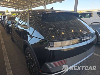 2024 Hyundai IONIQ 5 SEL - zdjęcie 6 z 22 - miniatura