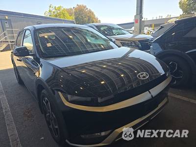 2024 Hyundai IONIQ 5 SEL - zdjęcie 3 z 22 - miniatura