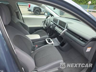 2024 Hyundai IONIQ 5 SEL - zdjęcie 8 z 26 - miniatura