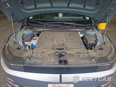 2024 Hyundai IONIQ 5 SEL - zdjęcie 15 z 23 - miniatura