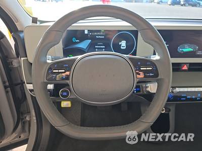 2024 Hyundai IONIQ 5 SEL - zdjęcie 10 z 25 - miniatura